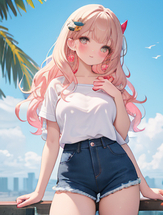情感世界：女性的心声与感悟
